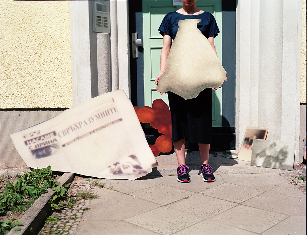 <p>2017-2019<br />
Forensic Excavations Inventory:<br />
Art in the Underground & Up in Arms</p>
